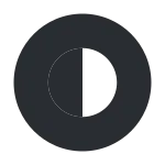 Mask 1 SVG Icon